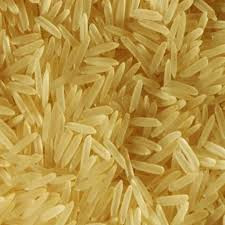  Basmati Rice Golden 1kg