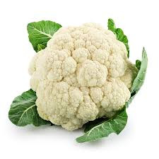  Cauliflower 1 Piece