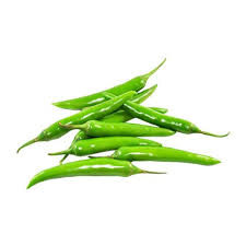  Green Chilly 250 Gm