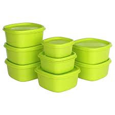  Signoware Green Container