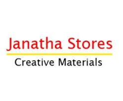 Janatha Stores