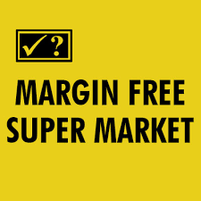 Margin Free Supermarket